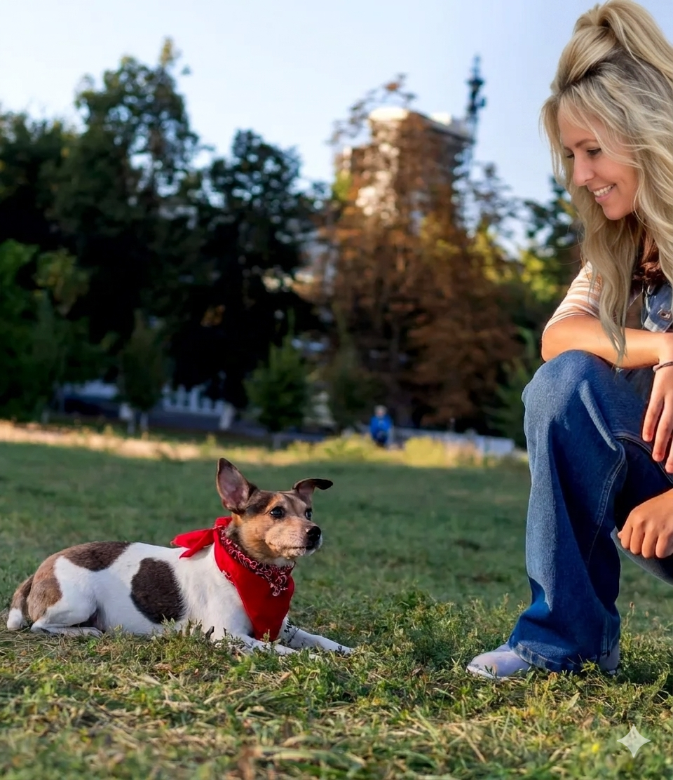 Denver Dog Training Tips